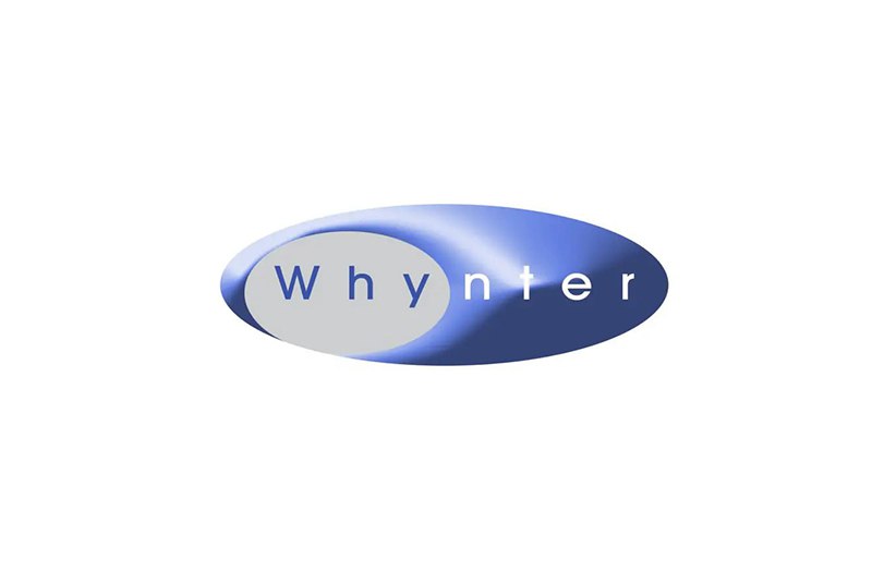 Whynter in Lake Forest